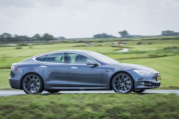Tesla Model S en Model X weer duurder