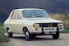 De Tweeling: Renault 12 - Dacia 1300