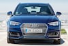 Facelift Friday: Audi A4