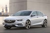 Opel Insignia Grand Sport, 5-deurs 2017-2020