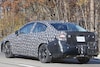 Testwerk nieuwe Subaru Impreza begonnen