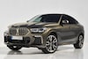 BMW X6, 5-deurs 2019-heden