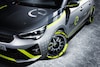 Opel Corsa e-Rally ADAC