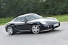 Occasion koopadvies: Betaalbare Porsche 911,  Boxster of Cayman