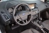 Ford Focus Wagon 1.5 TDCi 120pk Titanium Lease Edition (2016)