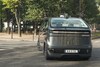 Franse start-up lanceert autonome taxi