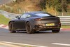 Nieuwe Aston Martin Vanquish verkent de 'Ring