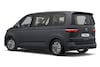 Volkswagen Multivan Back to Basics