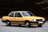 Opel Ascona, 2-deurs 1981-1984