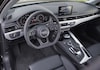 Audi A4 Avant 2.0 TFSI ultra 190pk Pro Line (2015)