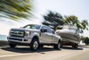 Ford geeft details nieuwe 7,3-liter V8  vrij