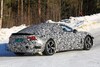 Spyshots Audi e-tron GT