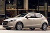 Mazda 2 verder fijngeslepen