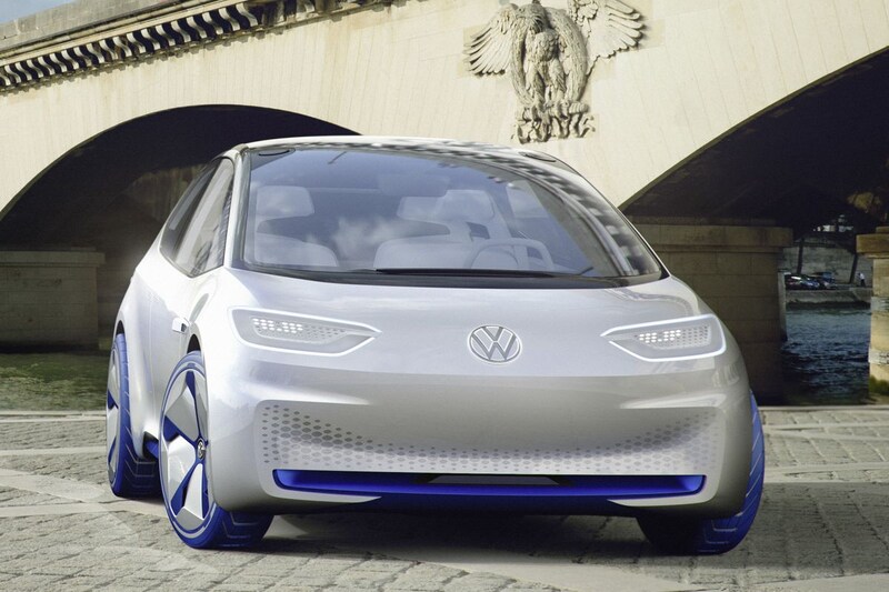 Volkswagen belicht Transform 2025+