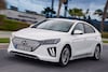 Hyundai Ioniq Electric facelift