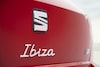 Seat Ibiza facelift