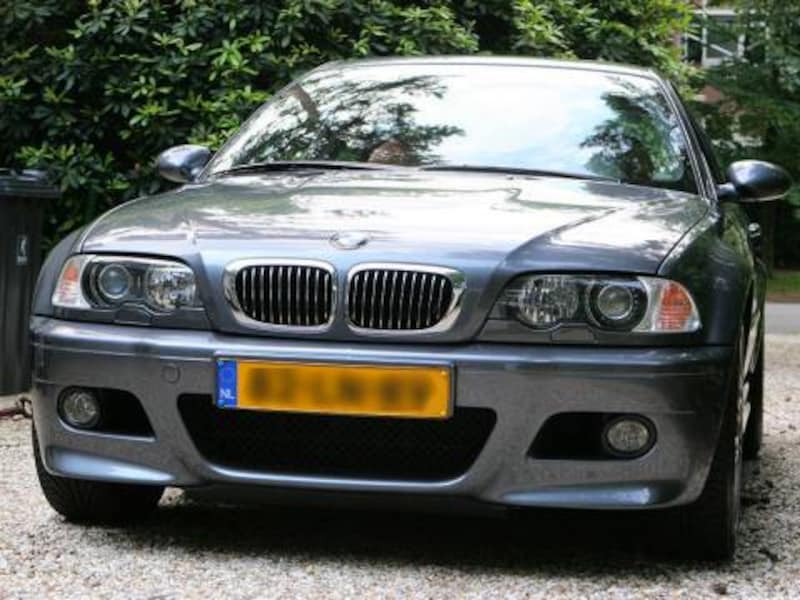 BMW M3 (2003) #3
