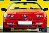 Gereden: Alfa Romeo GTV & Spider