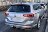 Spionage: Volkswagen Passat ongecamoufleerd