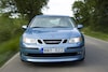 Facelift Friday Saab 9-3
