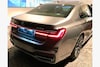 BMW 7-serie lekkage facelift