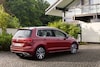Volkswagen Sportsvan (facelift 2017)