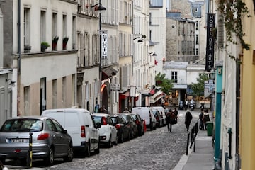 Gratis parkeren in Parijs met een uitstootvrije auto