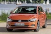 Volkswagen Polo 1.0 TSI 95pk Comfortline Business (2018)
