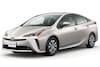 Facelift Friday: Toyota Prius