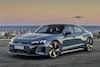 Nu al Audi E-tron GT prijzen