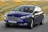 Ford Focus 1.0 EcoBoost 100pk Trend (2016)