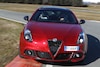 Alfa Romeo Giulietta Veloce Pack