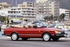 Saab 900 Turbo 16 Cabrio (1987)