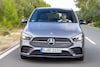Mercedes-Benz B 200 Business Solution Luxury (2019)