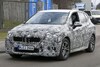 Nieuwe BMW 2-serie Active Tourer klaar voor debuut