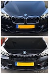 BMW 220i Gran Tourer (2019)