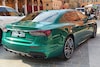 Maserati Ghibli Quattroporte Levante