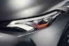 Toyota C-HR gaat stapje verder