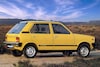 Suzuki Alto, 4-deurs 1981-1983