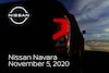 Vernieuwde Nissan Navara in beeld