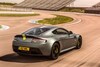 Aston Martin ontketent Vantage AMR