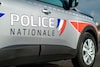 Peugeot 5008 politie Frankrijk gendarmerie