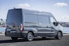 Renault Trafic en Master bestellers bestelbus bedrijfsauto