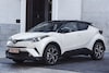 Toyota C-HR 1.8 Hybrid Bi-Tone (2019)
