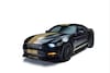 Alleen te huur: Shelby GT-H