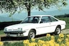 Opel Manta, 2-deurs 1975-1982