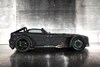 Donkervoort bouwt tweede D8 GTO Carbon Edition