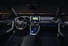 Toyota RAV4 2.5 Hybrid AWD Dynamic (2019)