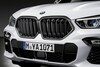 M Performance Parts BMW X6, X5, X7