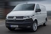 Volkswagen Transporter Bestelwagen, 4-deurs 2019-heden